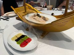 -狮拾久·现代新加坡料理(福田COCO Park店)