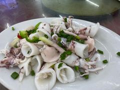 -滑记海鲜饭店·老字号(海鲜街店)