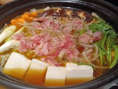 -立山居酒屋·烧鸟 天妇罗(西北湖店)