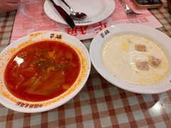 -华梅西餐厅(哈尔滨中央大街店)