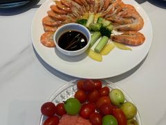 -方记海鲜大排档(乐山形象店)