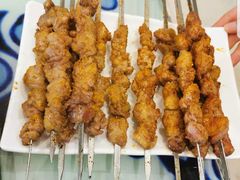 -撒拉花儿·新疆菜·清真(太阳宫店)