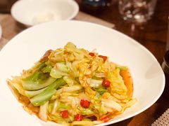 -鱼桥巷·美学川菜