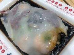 -荔银肠粉·非遗手藝(夫子庙店)