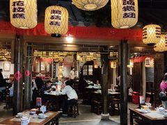 -南京大牌档(济南万象城店)