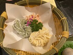 -捞王猪肚鸡火锅(财富中心店)
