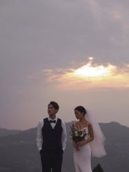 -光阴的故事婚纱摄影(苏州店)