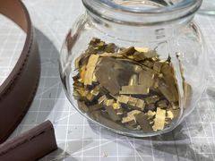 -猛犸手作·皮具·diy团建·礼品定制(新华路店)