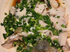 -鱼你相聚·河鲜馆(袁家岭店)