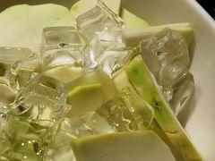 涪陵榨菜-巴奴毛肚火锅(二七万达店)