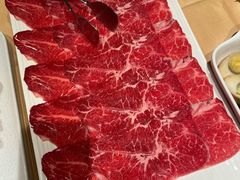 -鼎鼎香·港式火锅(北京SKP店)
