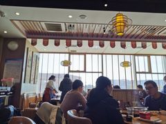 -水林间·寿喜烧自助(仙林金鹰店)