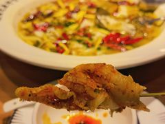 -太二酸菜鱼(金沙印象城店)