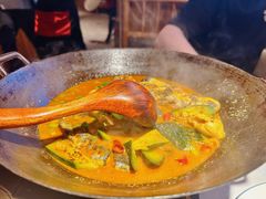 -老阿爸鲜鱼土菜(园区永旺店)