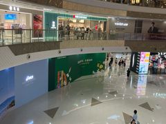 -万达广场(南昌红谷滩店)