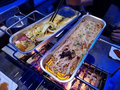 -很久以前羊肉串(打浦路店)