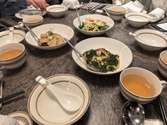 -Yan Ting 宴庭中餐厅(上海静安瑞吉酒店)