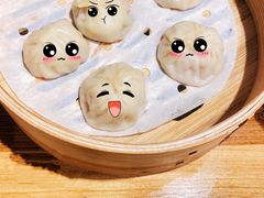 -南小蟹手工點心(三里屯店)