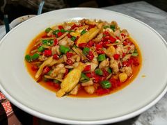 -懒人盐府人家(航天桥店)