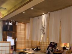 -长崎屋·日本料理·刺身·烧鸟(天河北路店)