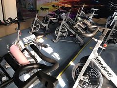 -沈坚强游泳俱乐部(长征分部)