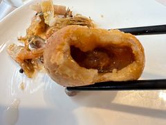 -毛华美食(清扬路店)