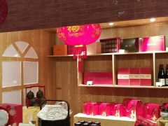 -深圳机场凯悦酒店