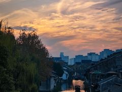 -南浔古镇