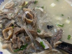 -老北京胡同味道二荤铺(酒仙桥店)