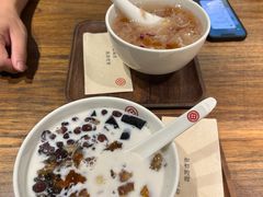 -彬媽糖水(侨鑫国际店)