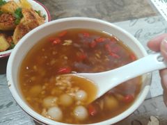 醪糟小丸子-杨大叔爱面子·四川小吃(岗头店)