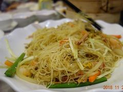 -京华酒楼