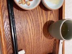 -胥城大厦-胥香自助餐厅