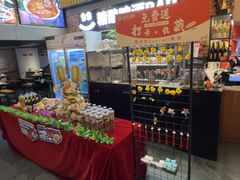 -管氏翅吧(广渠门店)