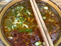 牛肉汤-兄弟俩老李家牛肉汤(总店)