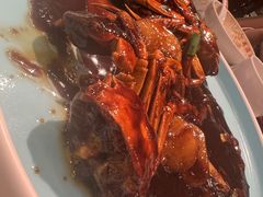 -三玛璐酒楼(汉口路店)