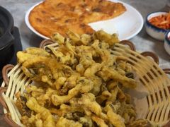 -屋里家延边朝鲜族冷面(南园店)