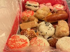 -芦庄子桂顺斋(和平路总店)
