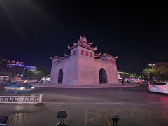 -鼓楼(兴庆区)