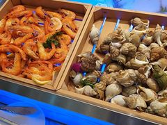 -十堰天海温德姆酒店·四季全日制餐厅(北京中路店)