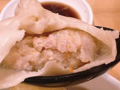 -龙咆汤包·手工现包小笼(拱北口岸店)