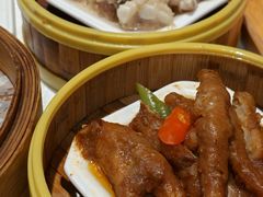 -大海湾酒楼(人南店)