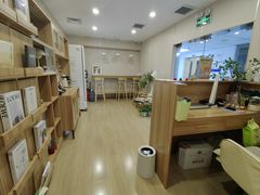 -蓝鲸自习室(将台店)