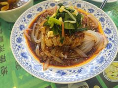 -令氏家外家周秦食府(高新店)