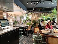 -椰庭·椰子鸡·创意玩家(晶耀前滩店)