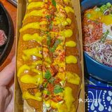 武汉唯一还想再来2刷的店！墨西哥菜人均40巨好吃