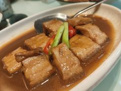 带鱼酱油水-临家闽南菜(翔安店)