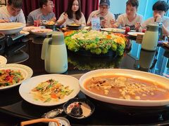 -径山十八道·风味民间菜(杭州总店)