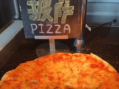 -君悦酒店·乐厨·高空自助餐(青年大街店)