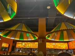-塔哈尔·新疆盛宴(奉贤龙湖店)